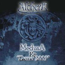 Alchera (VEN) : Medusa